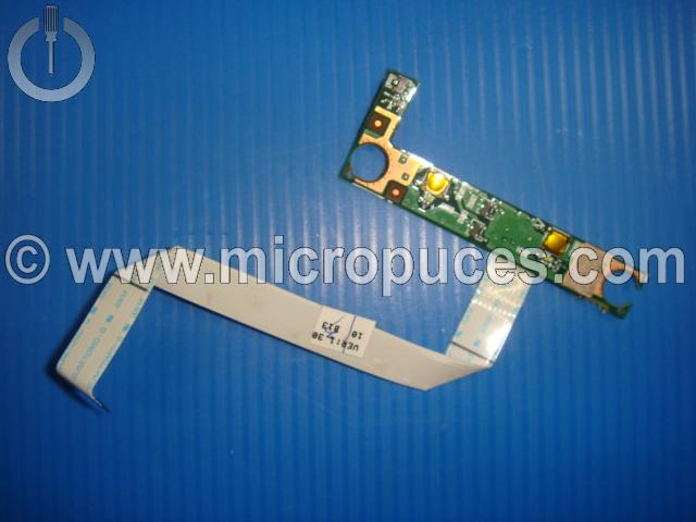 Carte switch board HP Probook 4510S 4515S