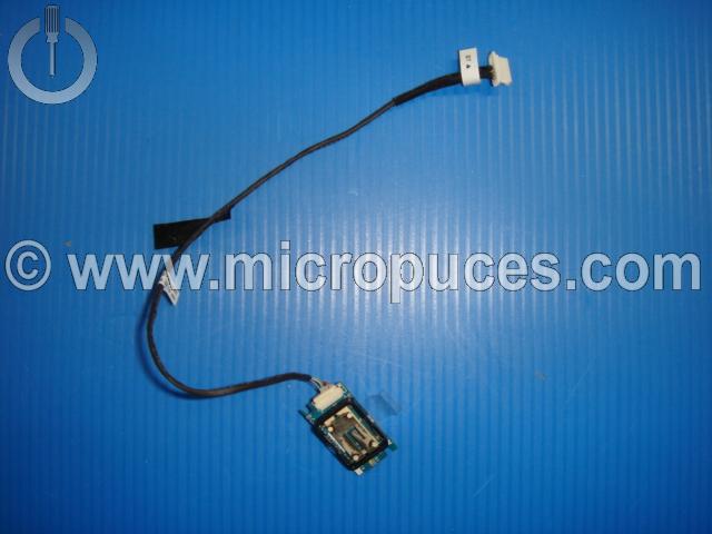 Carte Bluetooth BCM92045NMD pour HP Probook 4510S
