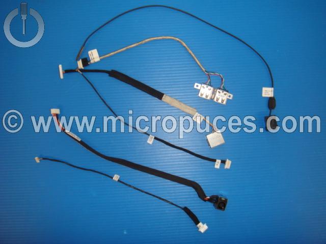 Kit Cable * NEUF * pour carte mre HP ProBook 4510S