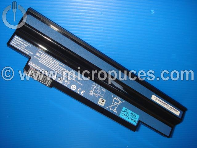 Batterie * NEUVE * d'origine pour ACER Aspire One 532H