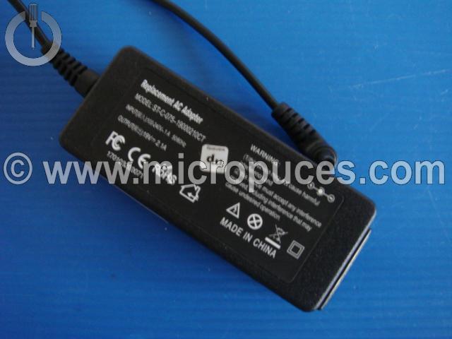 Chargeur * NEUF * de remplacement MPBA2014
