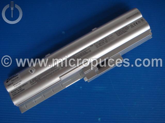 Batterie * NEUVE * d'origine pour SONY Vaio VGN-Z