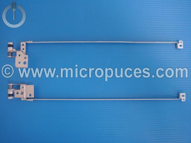 Jeu de charnières pour ACER Aspire 5251 5336 5741