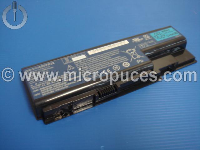 Batterie * NEUVE * d'origine pour ACER Aspire 8930