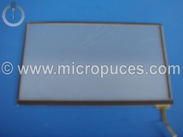 Vitre tactile pour Childpad