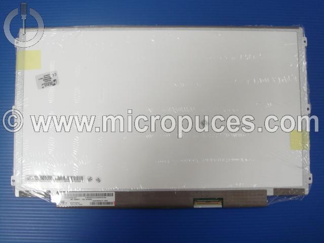 Ecran TFT 12.5" wide  LP125WH2-TLB1 (40 pin)