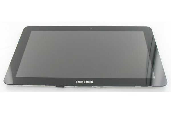 Dalle + vitre tactile * NEUVE * noire pour SAMSUNG Galaxy tab 10.1" P7500