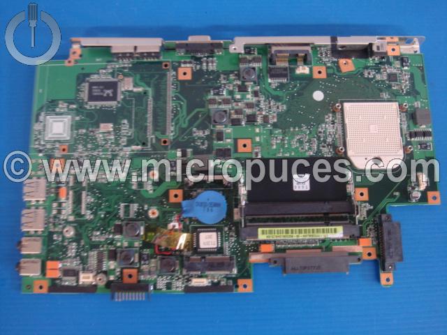 Carte mère PACKARD BELL AJAX A EasyNote MX51 MX52 (AMD SATA)
