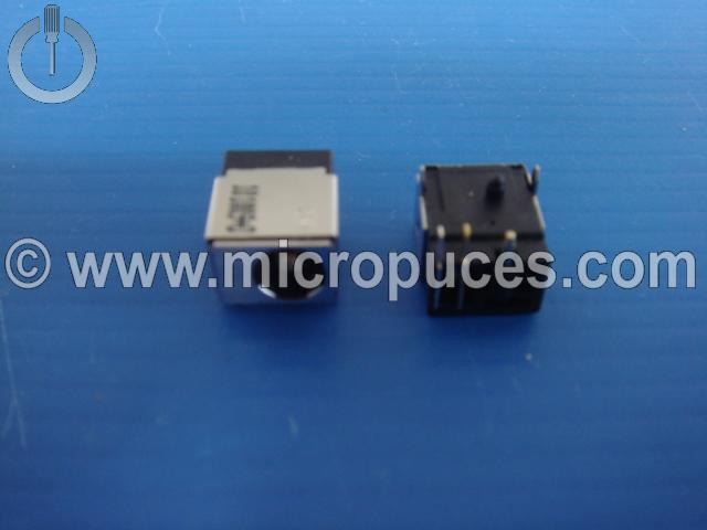 Connecteur alim portable pour ASUS U31