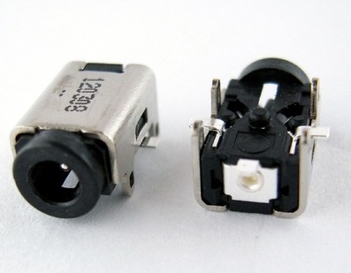 Connecteur alim portable pour ASUS Eeepc 1005 1008