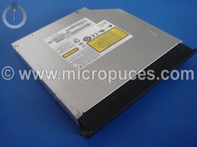 Graveur DVD pour PACKARD BELL Easynote LS11