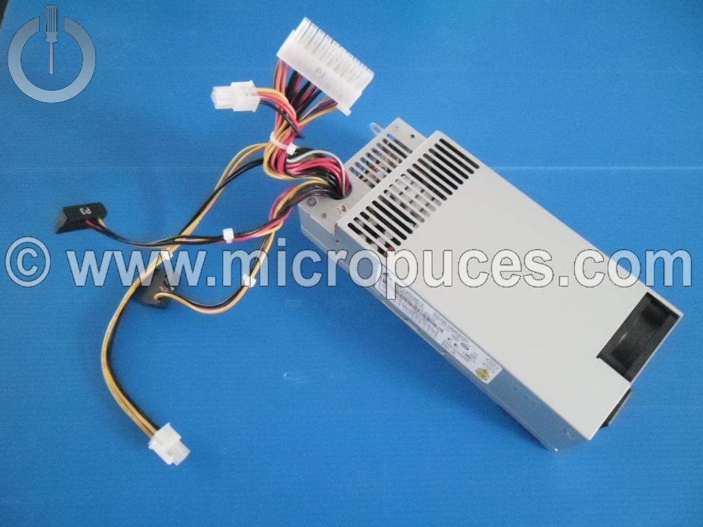 Alimentation * NEUVE * 220W pour Acer Aspire X1700