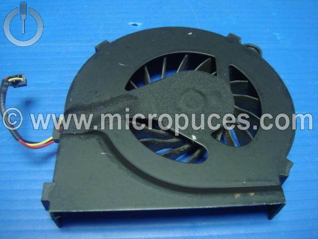Ventilateur CPU pour COMPAQ CQ56-131SF