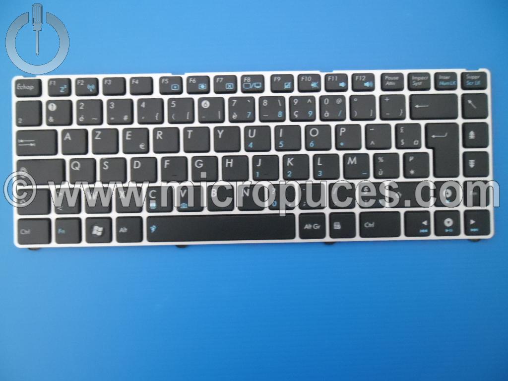 Clavier * NEUF * AZERTY pour ASUS UL20