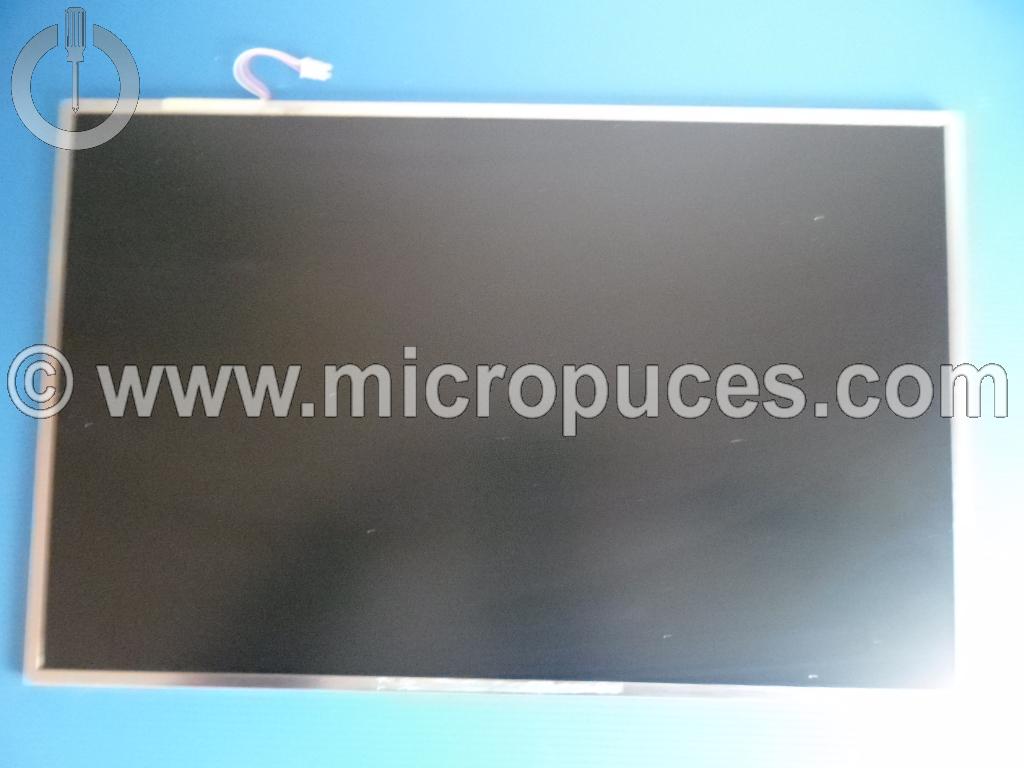Dalle LCD 17" SAMSUNG LTN170WU-L02 Mate WUXGA pour MSI