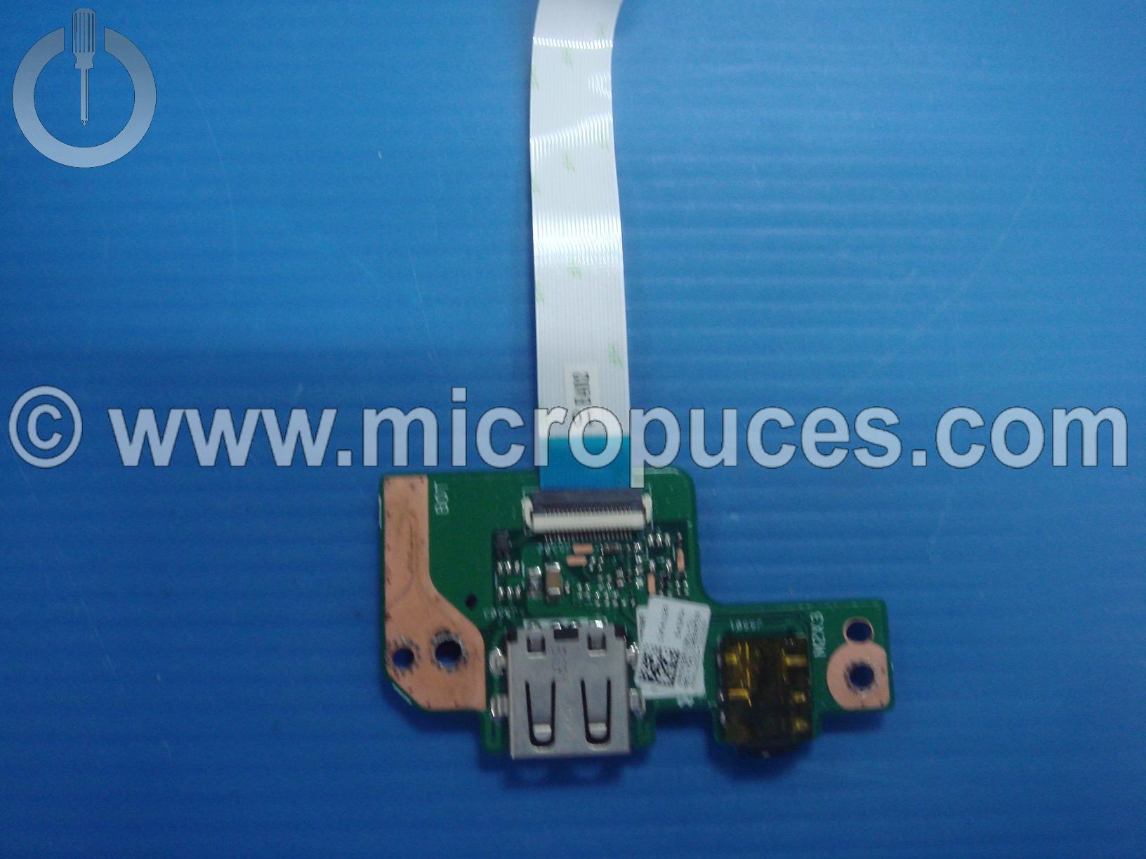 Carte fille USB pour ASUS F402 X554 X555