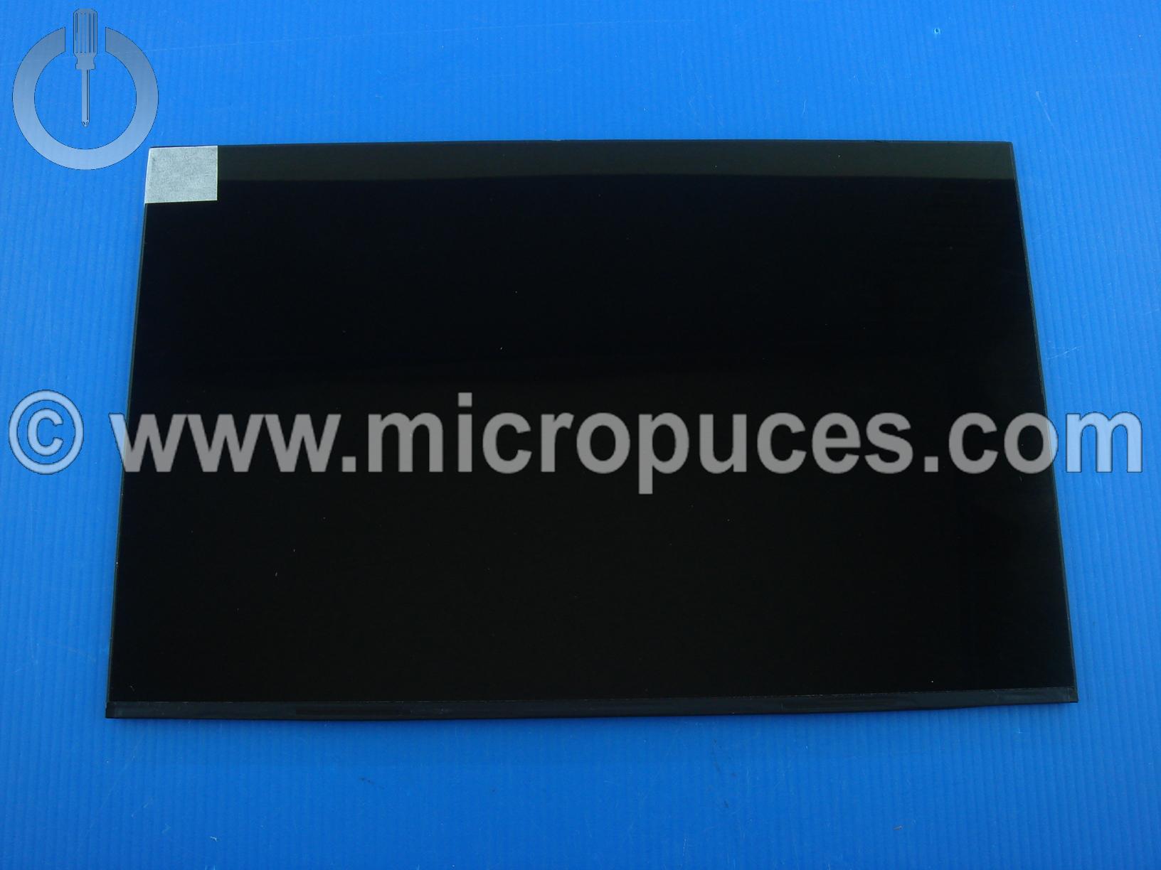 Ecran 13.3" Slim 30 pin UHD 1920 x 1200 ( Narrow bezel )