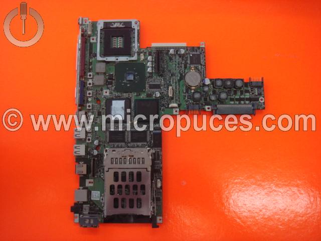 compaq evo n800v. Carte mère COMPAQ EVO Compaq