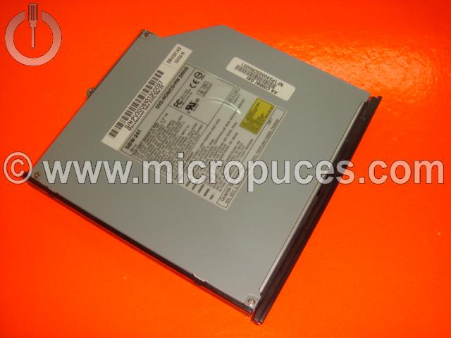 COMBO DVD + Graveur CD pour ASUS D1500T