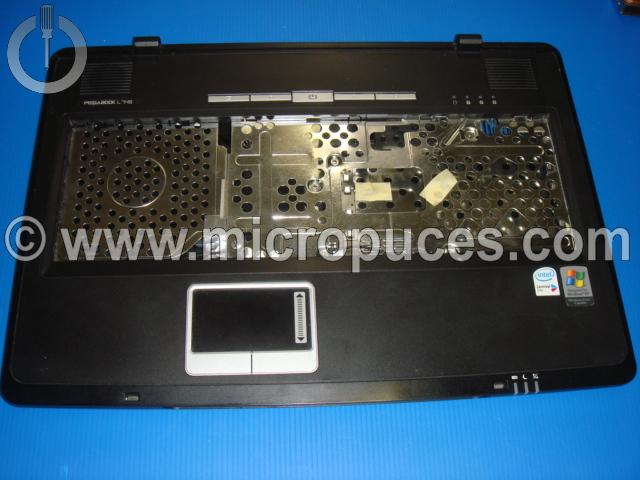 Plasturgie de base MSI Megabook L745