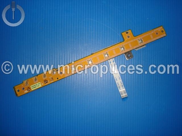 Carte fille switch board Asus G2