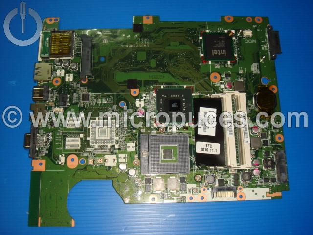 Carte mere * NEUVE * HP 534642-001 pour compaq CQ71