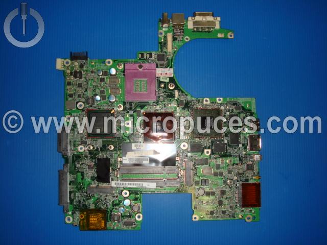 Carte mère PACKARD BELL EasyNote MB87 ou MB89