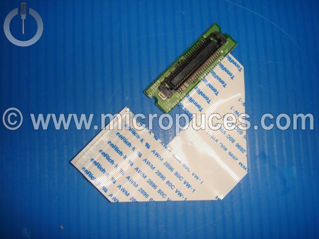 Nappe lecteur optique iBook G4