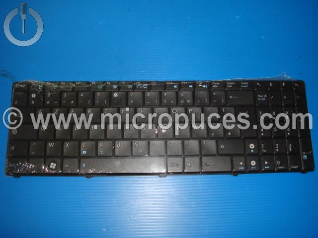 Clavier * NEUF * AZERTY pour ASUS M52, M60