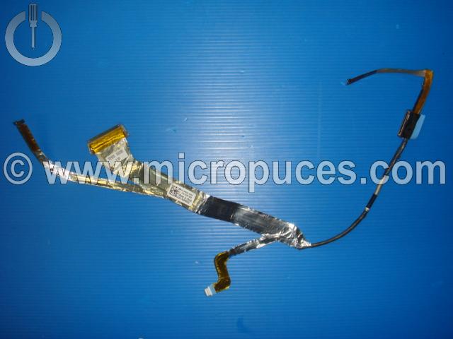 Nappe video * NEUVE * P905C pour DELL Studio 1535 (néon)