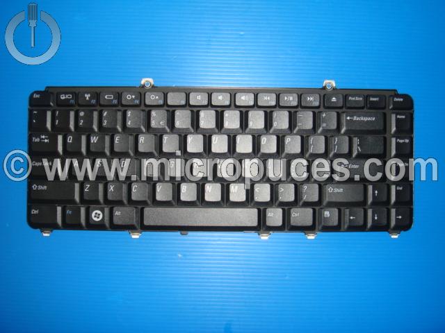 Clavier * NEUF * QWERTY pour DELL Inspiron 1545