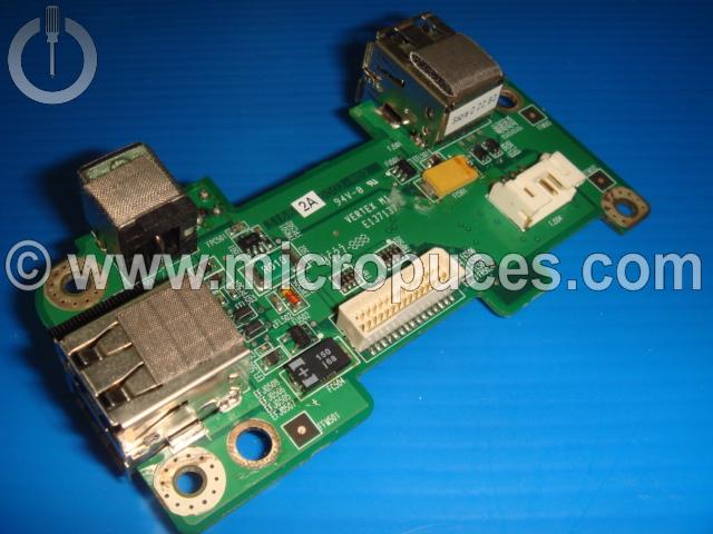 Carte fille ALIM pour Packard Bell Easynote MV51