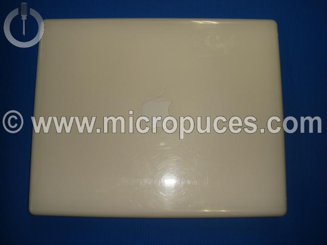 Plasturgie d'cran pour iBook G3 12"