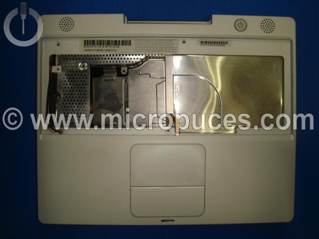 Plasturgie de base Apple ibook G3 12" Blanc