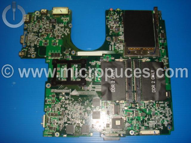 Carte mère SAMSUNG R50