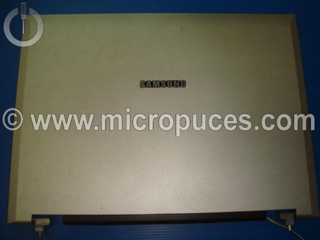 Plasturgie d'écran pour SAMSUNG R50