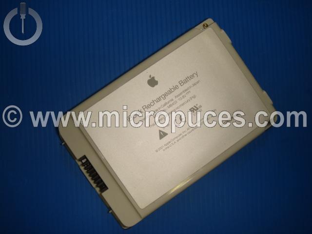 Batterie Apple pour iBook G3 et G4 12"