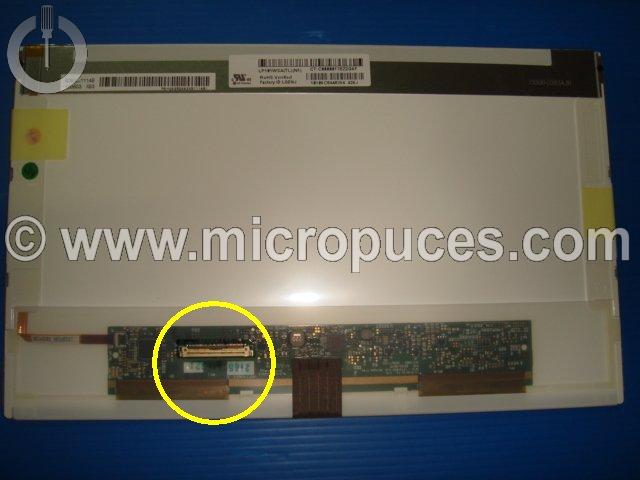 Dalle * NEUVE * TFT 10.1" wide AUO B101AW03 v0