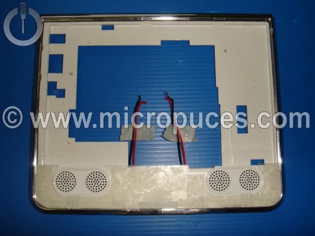Plasturgie * NEUVE * top case pour Tabbee