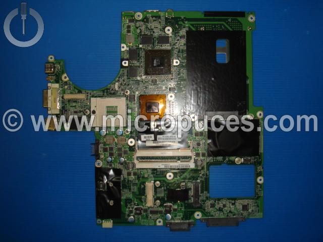 Carte mère PACKARD BELL EasyNote SB86 (Minos GP2)