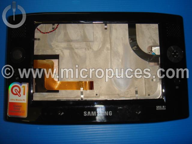 Plasturgie complte SAMSUNG Q1