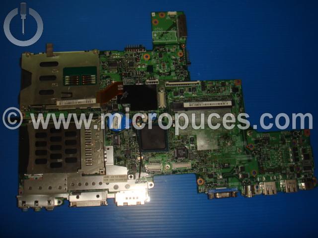 Carte mère ACER pour Travelmate C300