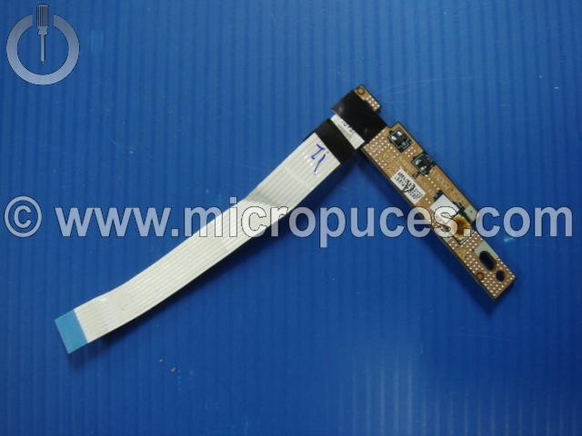 Carte switch board PACKARD BELL DOT- S.FR-060