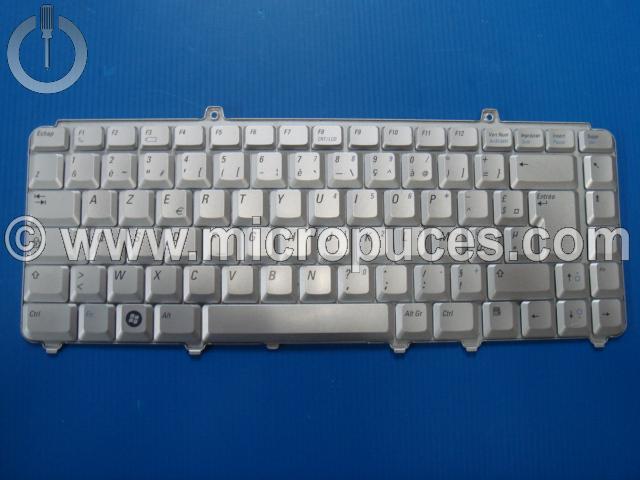 Clavier AZERTY pour DELL XPS M1330