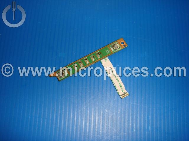 Carte switch board DELL XPS M1330