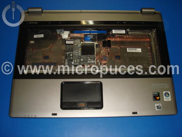 Plasturgie de base HP COMPAQ 6735b