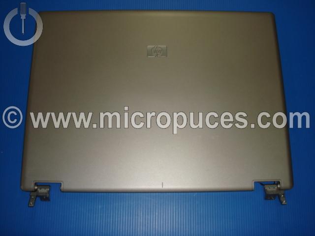 Plasturgie d'écran pour HP COMPAQ 6735