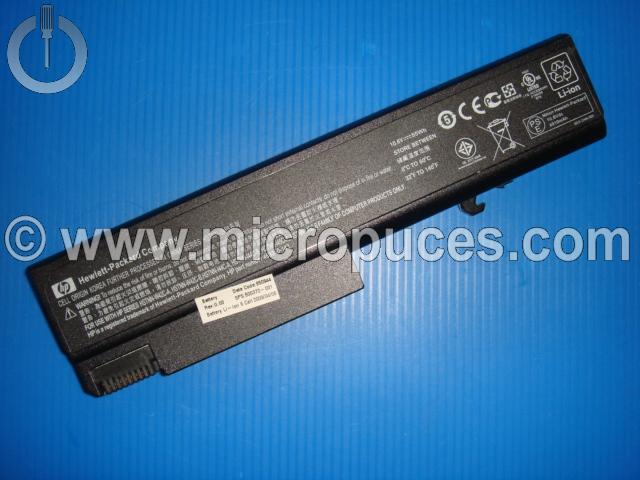 Batterie HP HSTNN-IB69