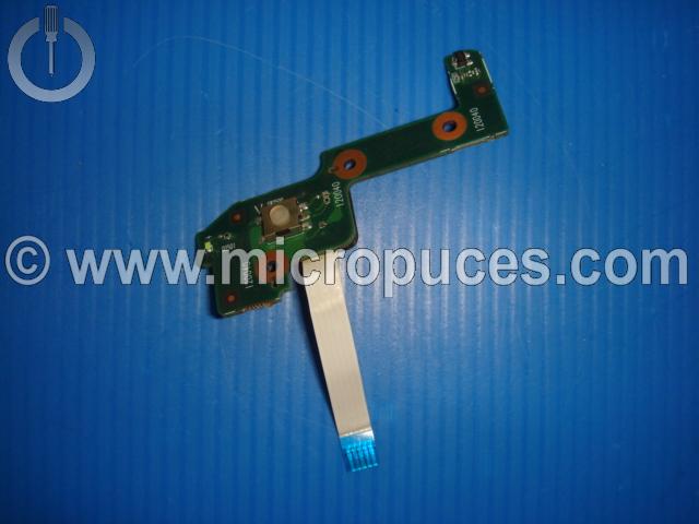 Carte switch board HP COMPAQ 6735