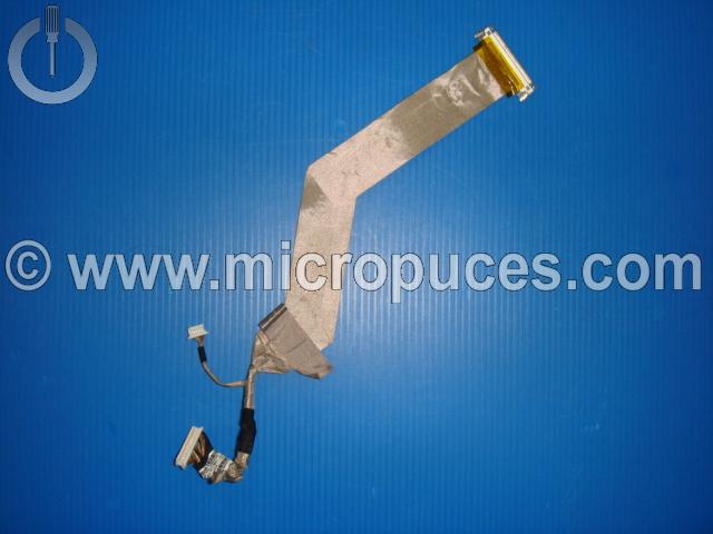 Nappe video pour HP COMPAQ 6735